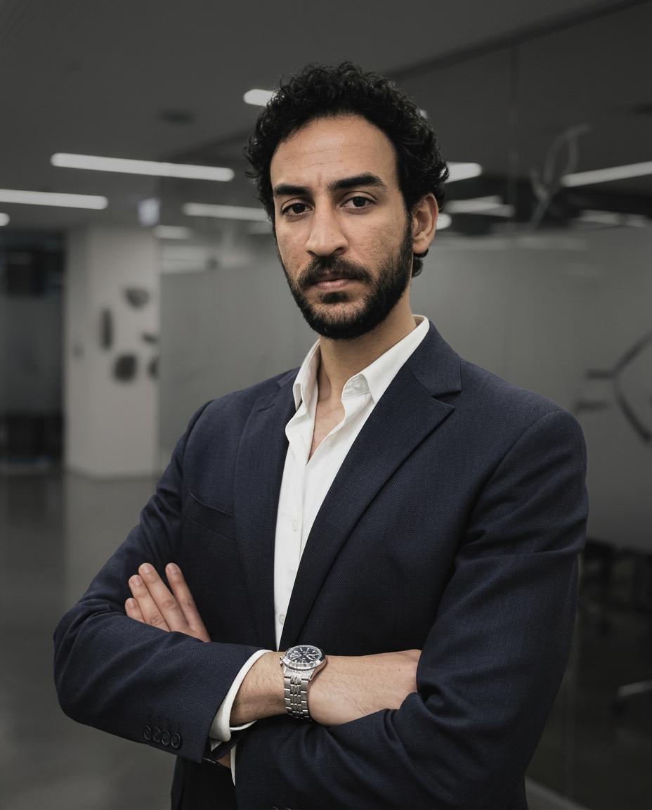 Roberto Yowakim, Founder & CEO, YSolutions